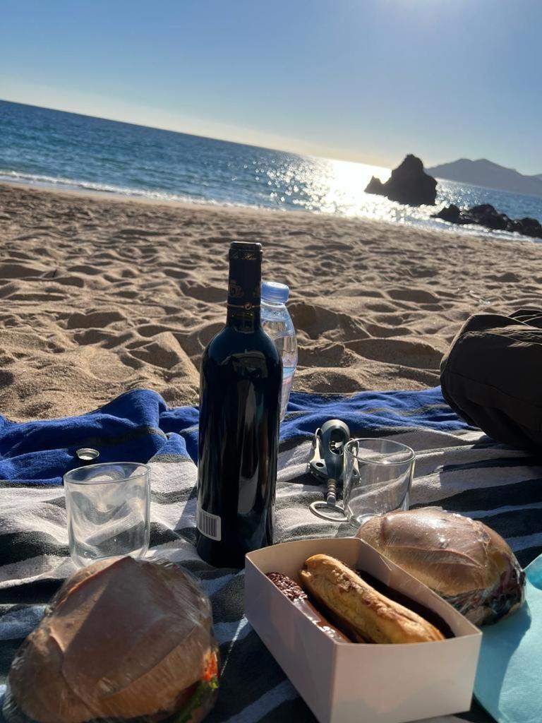 Bord De Mer, Terrasse, A Pieds * Cannes