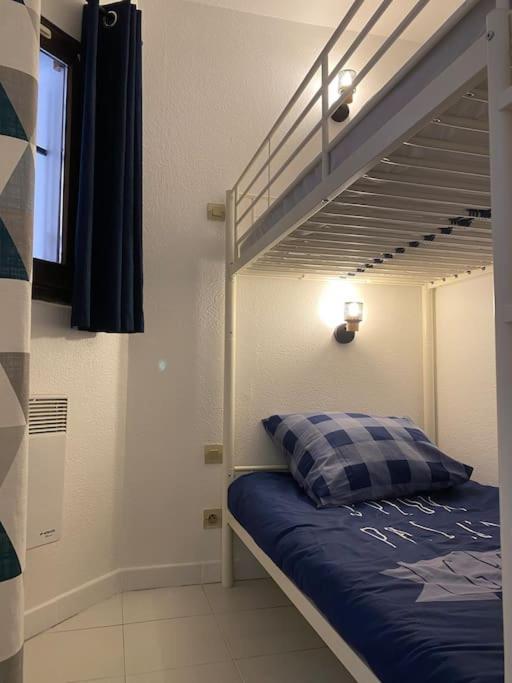 Bord De Mer, Terrasse, A Pieds Apartamento *